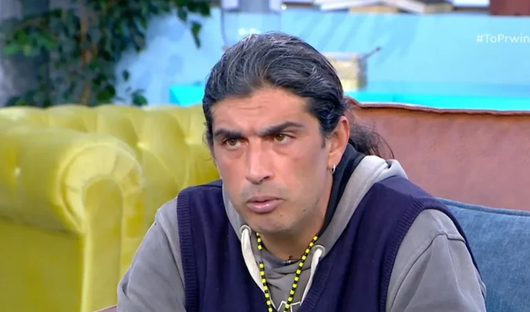 Ασταμάτητος ο Παλαιοχριστιανός: Έκανε κίνηση-ματ και ετοιμάζεται να φέρει τα πάνω-κάτω στην Ελλάδα