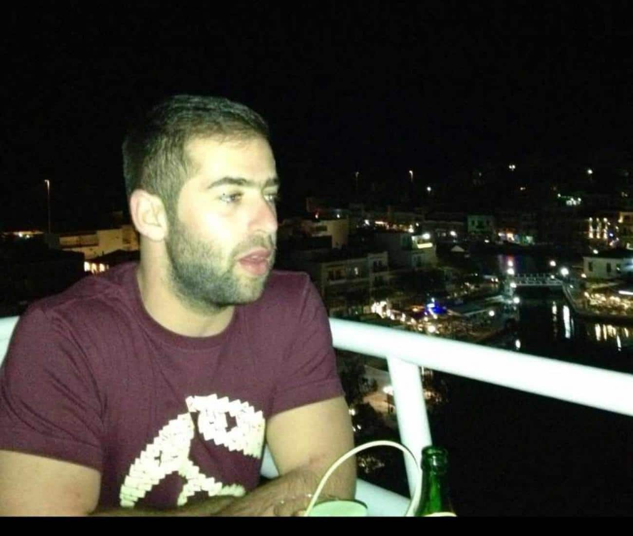 manolis