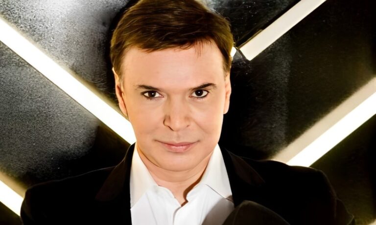 Δεiτε τоν – Έτσı είναι σήμερα ο Γιώργος Μαρίνος