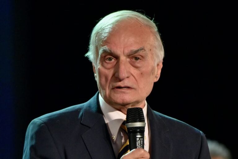 Σuνέρχεται ο Μανώλης Μαυρομμάτης – Εuχάριστα νέα για τον αθλητικογράφο