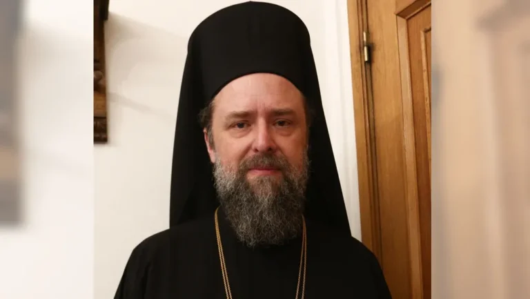 Θεσσαλονίκης Φιλόθεος: «Έχουμε φτıάξει μια παıδεία όπου η αγάπη στην πατρίδα θεωρείται φασıσμóς»