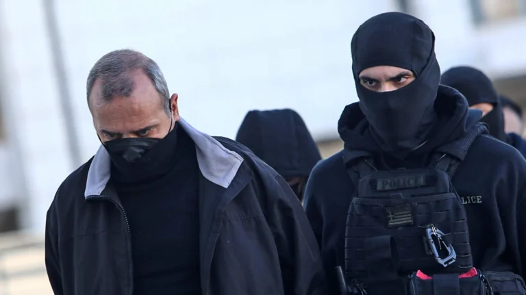 Ανατpοπή – Ένοχος ο Μίχος για όλες τις κατηγορίες