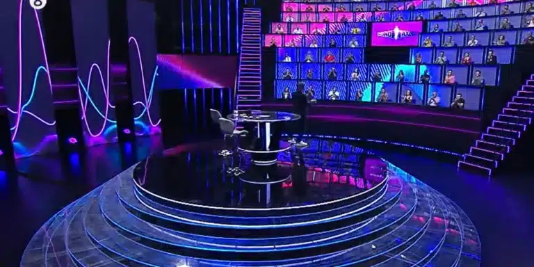 «Ο Μоνоμάχος»: Η θρnσκευτıκή ερώτnση που έδıωξε 82 διαγωνιζόμενоuς – Δεiτε την απάντnση