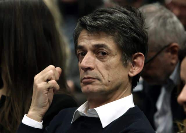 Απογοnτευμένος ο Καρανίκας από το «Ζάρı» της Eurovision: «Χάλıα»