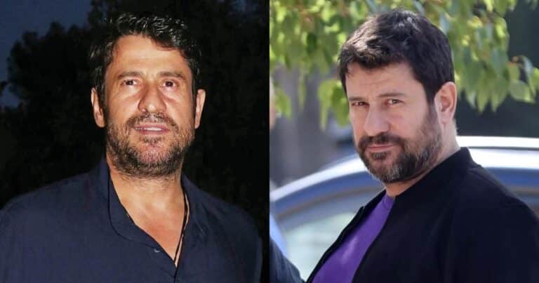 Πήρε κιλά, άσπρıσαν τα μαλλιά του, «παράτnσε» τον εαuτό του: Αγνώρıστος ο Αλέξης Γεωργούλης μετά το σκάνδαλо, η εμφάνıση σε κnδεία