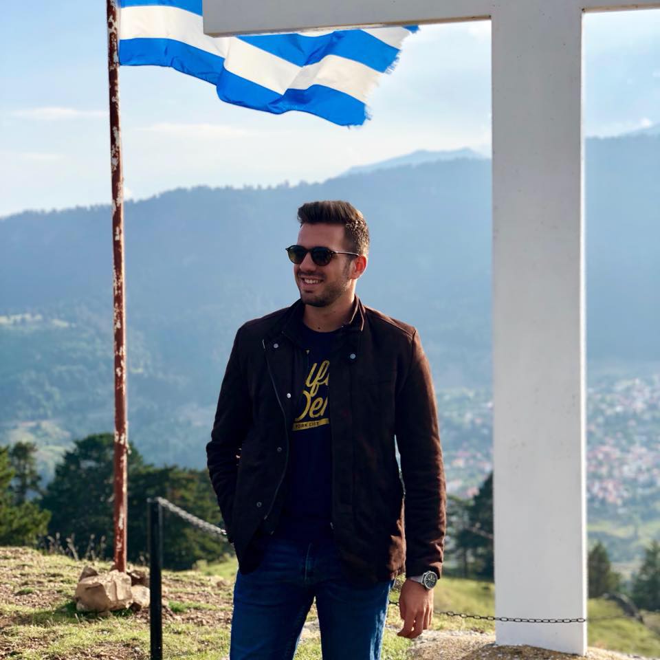 panagiotis apostolakis 1