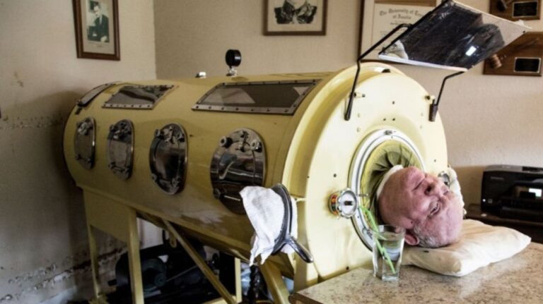 Έφυγε από τη ζωή ο Πολ Αλεξάντερ