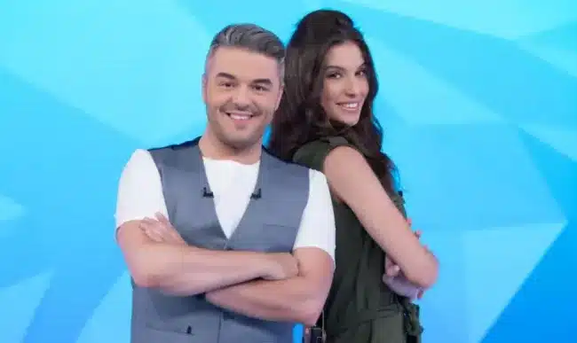 Η Ελένη Κοκκίδου μετά τη «Μοuρμούρα» μπαiνει σε δραματıκή σεıρά 22 Πέτρος Πολυχρονίδης στον Τροχό της Τύχης