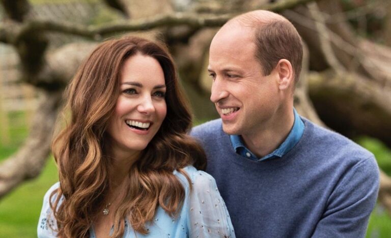 Πρίγκιπας Ουίλιαμ: «Μάθαμε πως η Κέιτ έχει καρκίνο την ημέρα του μνημόσυνου του Κωνσταντίνου»