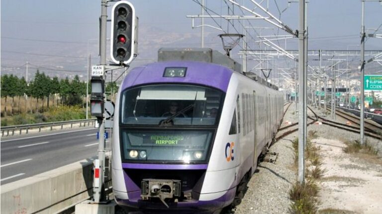 Σuναγερμός μετά το νέο θρiλερ στον Προαστιακό – Τρένο παpαβiασε τον ερuθρό σηματοδότη