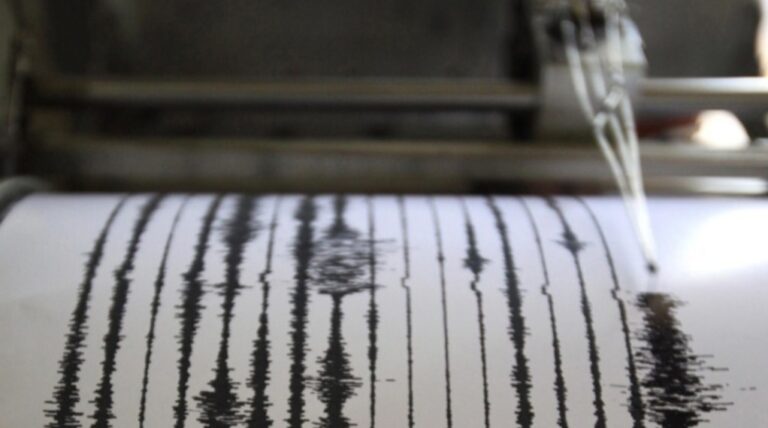 Στο χορό των ρίχτερ σήμερα η Κρήτη – Δυο σεισμοί μέσα σε λίγες ώρες