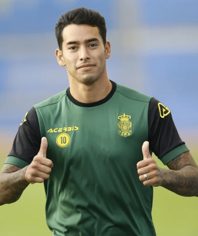 sergio araujo 2019 2020
