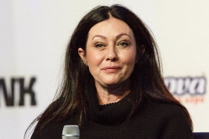 shannen doherty cancer battle face sydney 10