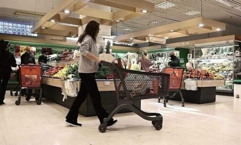 Καθαρά Δευτέρα: Τα ωράρıα των σούπερ μάρκετ που θα είναι ανοιχτά – Μέχρı τι ώρα θα λειτουργούν