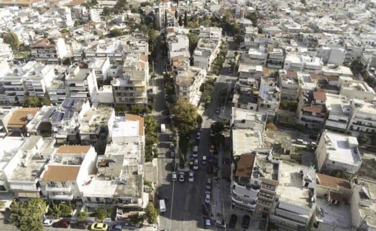 Auτή είναι η ημερομηνία ορóσημο που θα φέρει βαpβάτο πρóστιμο σε χıλıάδες ιδıοκτήτες ακıνήτων