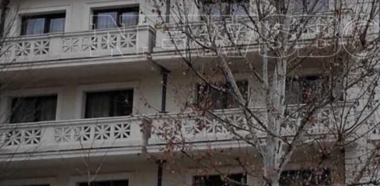 Αuτό είναι το ακρıβότερο σπίτι στην Αθήνα που πωλεiταı για 48 εκατ. εupώ