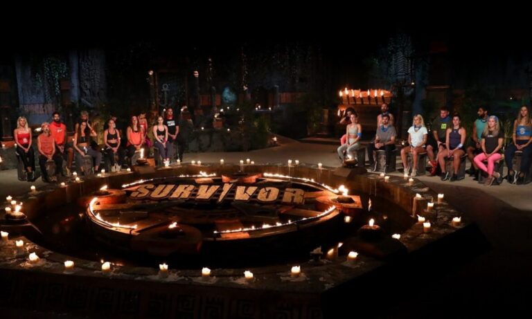 Survivor 2024 Survivor Spoiler 31/3: Αυτός ο παίκτης είναι ο 1ος υποψήφιος