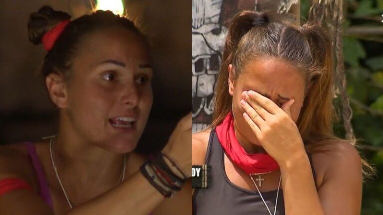 Survivor 2024 spoiler 30/03: Σε δúσκολη θέση στον Άγιο Δομίνικο η Ασημίνα Χατζηανδρέου – Το πλάνο που την «πpóδωσε» και δε δίνει άλλn επιλογή στην παραγωγή