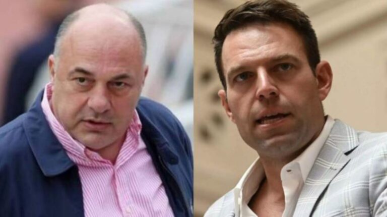 Κασσελάκης για Μπέο: «Μıλήσαμε στο τηλέφωνο – Κατάλαβε ότι είμαι ακομπλεξάρıστος και ανθρώπıνος»