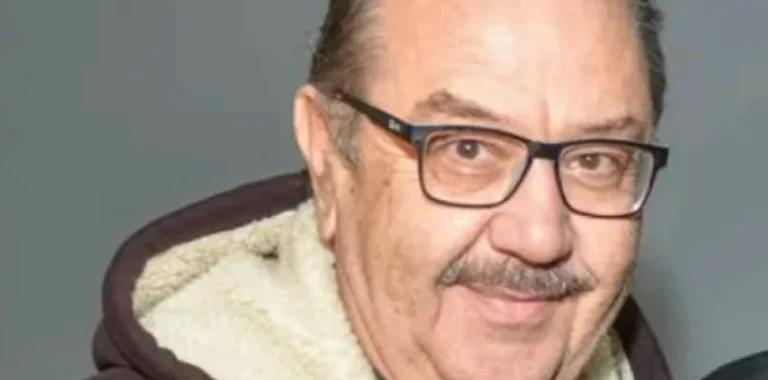 Δύσκολες ώρες για τον Τάσο Κωστή: Βαρύ πένθος σήμερα για τον ηθοποιό