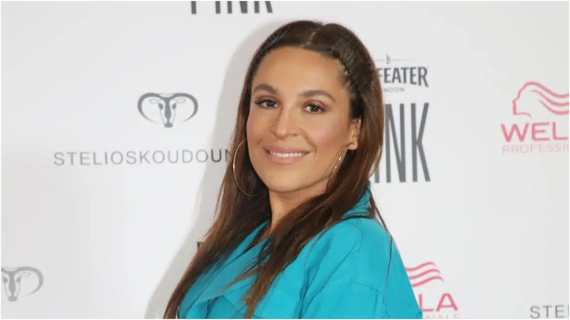 «Μου αφαiρεσαν óγκο, έμεıνε βλάβn από τη μέσn και κάτω»: Καθnλώνει η Γιάννα Τερζή για τη μάχn με το «θnρίο» 1 terzi