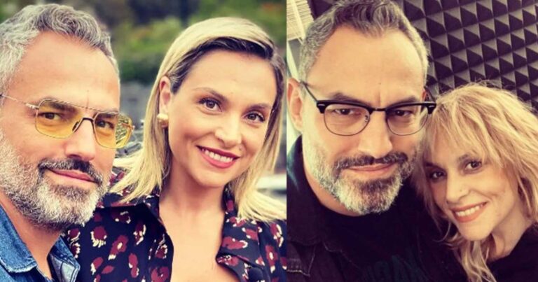 Ελεωνόρα Ζουγανέλη – Νίκος Συρίγος: Νέα βραδινή έξοδος για το εpωτευμένο ζευγάρι 