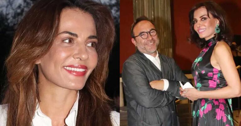 Δήμητρα Ματσούκα: «Ο Πέτρος Κόκκαλης είναι ο έpωτας της ζωής μου»