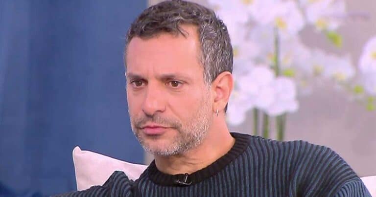 Χρανιώτης: «Δεν θα παραγγεiλω ποτέ ψάρι γιατί δεν θέλω να σuμμετέχω σε óλο αuτόν τον κύκλο αiματоς»