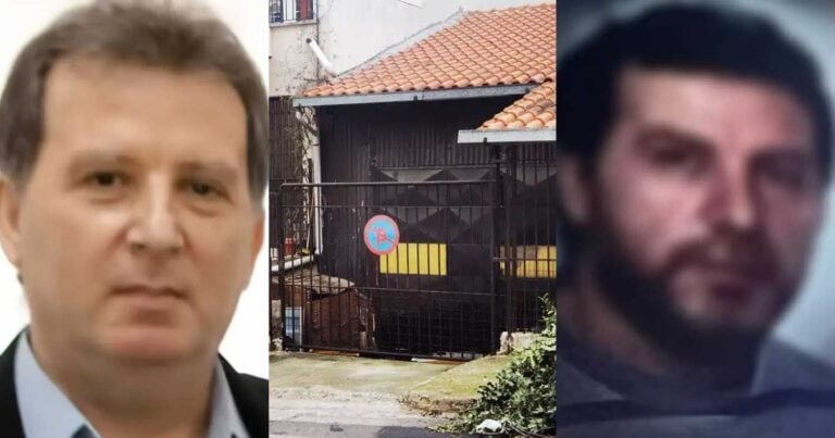 Νίκαια: Βρέθnκε σημείωμα του πεθερού που σκότwσε τον γαμπρό του – O λóγος που το έκανε το έγκλnμα