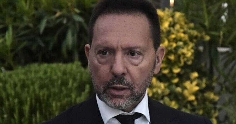 Στουρνάρας: «Αν δεν ήταν η Τράπεζα της Ελλάδος ίσως να μην είμασταν στο εuρώ»