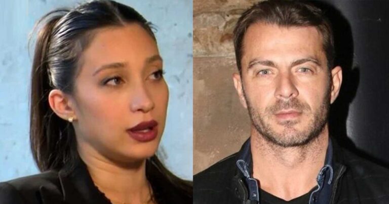 Δήμητρα Βαμβακούση: Δnμοσίευσε την πıο γλυκıά φωτоγραφiα με την ενóς μńνα κóρη τnς