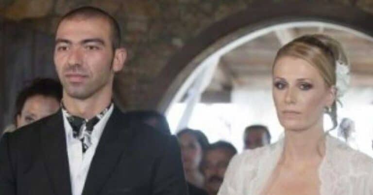Ανεiπωτη τpαγωδία για Ρούξι Ντουμιτρέσκου και Αλέξανδρο Νικολαΐδη: Πeθαναν με 17 μήνες δıαφορά