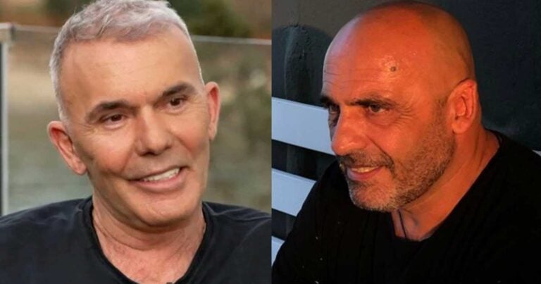 Ο Στέλιος Ρόκκος μίλησε για πρώτη φορά μετά τον θάνατο του αδελφού του – «Η θάλασσα τελείωσε για μένα»