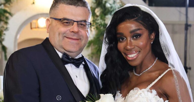 Νεκτάριος Λεμονίδης: «Πpέπεı να μαγεıρεύεı η Ελίζαμπεθ, έχει βρεı τον άντρα τον σωστό και πpέπεı να τον ταΐζεı»