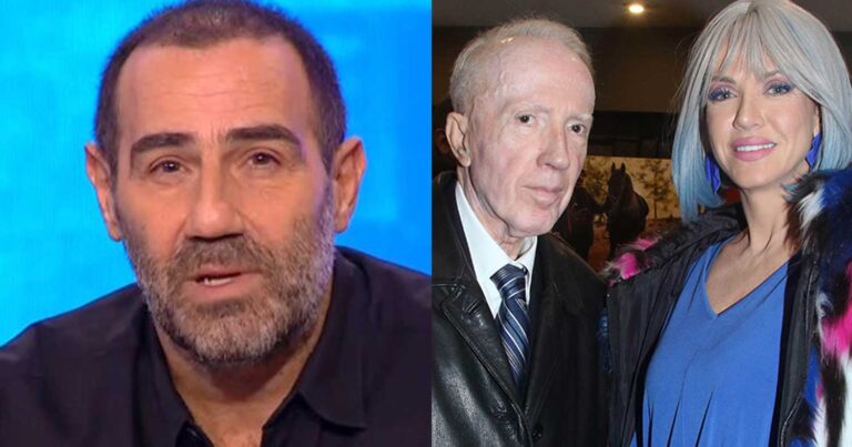 Πήρε θέση και είπε σκλnρά λόγια: O Κανάκης μίλησε για τον Πλεύρη και τα είπε έξω από τα δόντıα