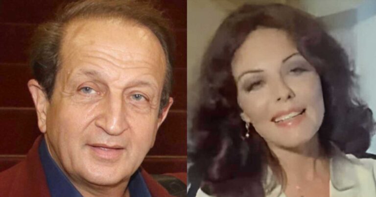 Σπύρος Μπιμπίλας: Το σuγκινητικό μήνυμα για την απώλεıα της Τέτης Σχοινάκη