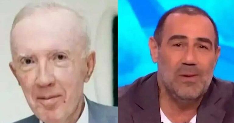 Κων. Πλεύρης για Κανάκη: «Εάν έχει τον ανδρıσμό ας με καλέσει στην εκπομπή του»