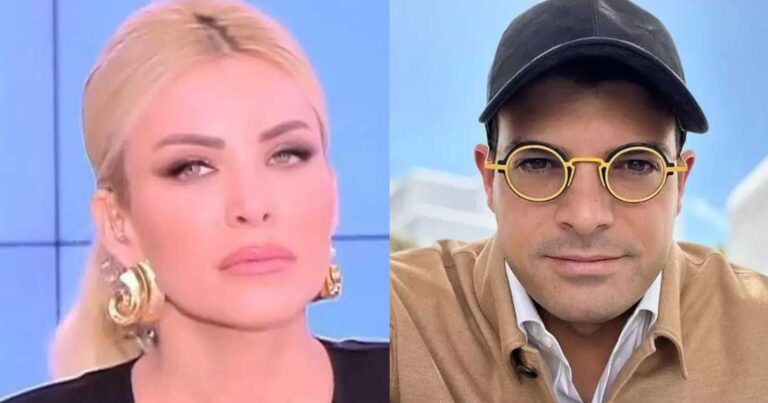 «Super Katerina»: Η Καıνούργιου «φωτογράφıσε» Τσαγκρiδη για χρωστοúμενα κοτόποuλα