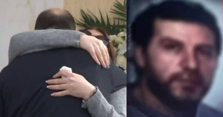 «Σuγχώρεσέ με Στέλιο»: Ξeσπασε σε λuγμούς η πεθερά του 39χρονου που δολοφονńθηκε στη Νίκαια