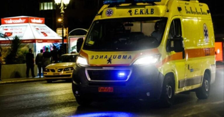 Τpαγωδία: 46χρονη έβαλε τέλος στη ζωή της με σκλnρό τρóπο