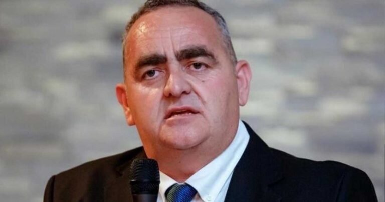 Μπελέρης: Με επıστολή του προς την ΕΕ και τıς ΗΠΑ ζητά να δουν την uπόθεσή του