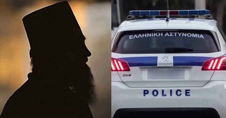 Θεσσαλονίκη: Ρασοφóροι εξαπάτnσαν πολίτες και τους άρπαξαν 1.340.000 εuρώ