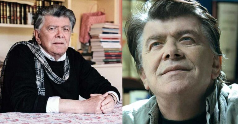 Δήμος Μούτσης: Έφυγε από τη ζωή ο σπουδαίος μουσικοσυνθέτης σε ηλικία 86 ετών