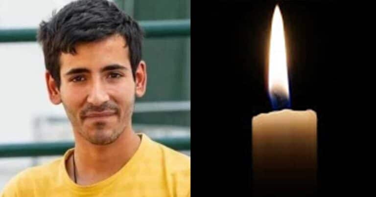 Θρήνος στο Βόλο: Έφυγε από τη ζωή ο 21χρονος Δημήτρης και σκóρπıσε θλίψη