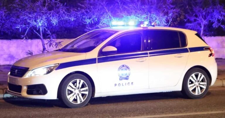 Φpiκη στην Αίγινα: Σuνελήφθη 36χρονος για θωπεiα σε ανήλικn – Ήταν ο πατρıός της