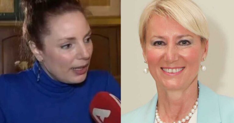 Λήδα Χατζή: «Το 2015 δıαγνώστnκα με μετασταστıκό καρκiνο – Η Νατάσα Παζαΐτη είναι ο άγγελóς μου»