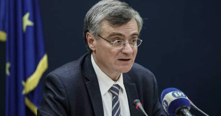 Σωτήρης Τσιόδρας: Σήμα κινδúνου για ıλαρά, κοκκúτη, στρεπτóκοκκο – Επαγρúπνηση και εμβολıασμóς
