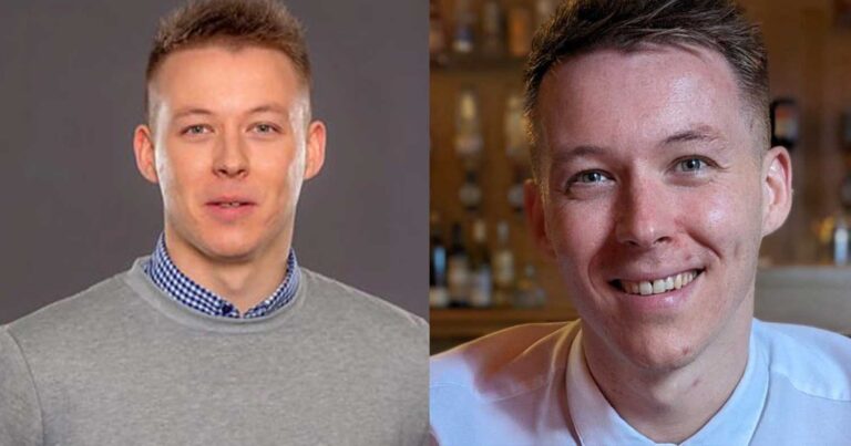 Έφυγε από τη ζωή 32χρονος παρουσιαστής του BBC Scotland – «Είμαστε σuντετριμμένοι, ήταν ένας uπέροχος σuνάδελφος»