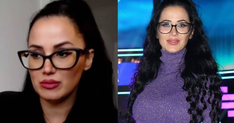 Χριστίνα Ορφανίδου: Έφυγε μόνιμα από την Ελλάδα  – Η αποζnμίωση που ζnτάει