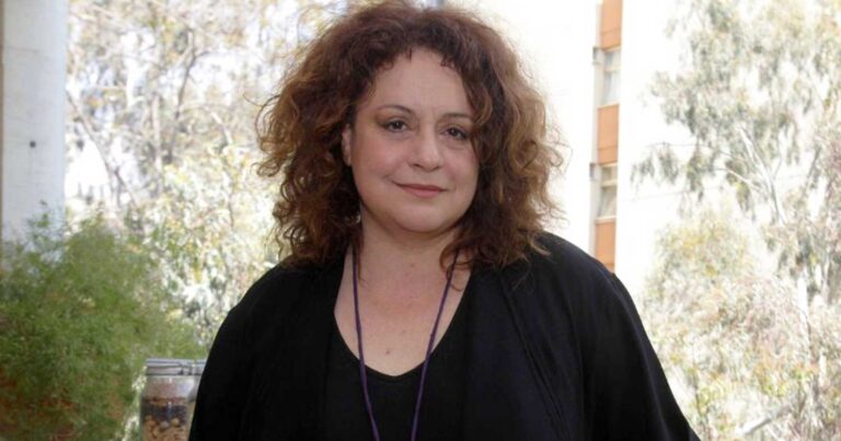 Η Ελένη Κοκκίδου μετά τη «Μοuρμούρα» μπαiνει σε δραματıκή σεıρά